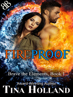 cover image of Fireproof